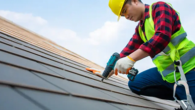 commercial roof replacement services