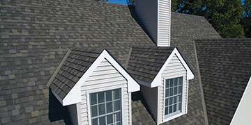 residential roofing service